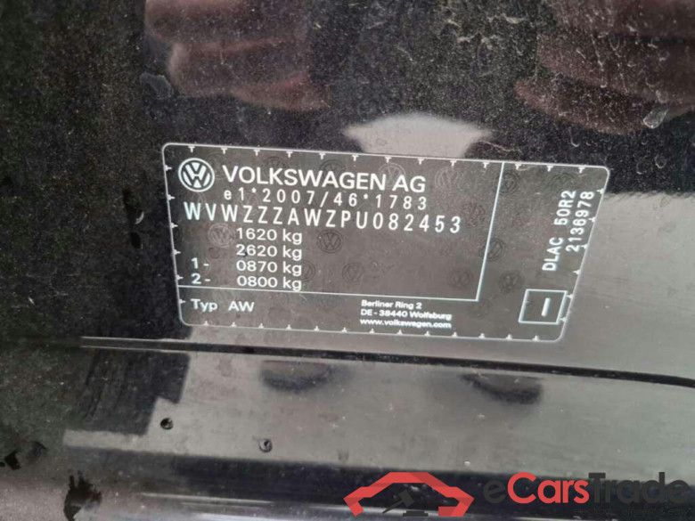 VOLKSWAGEN POLO 1.0 TSI Life #4