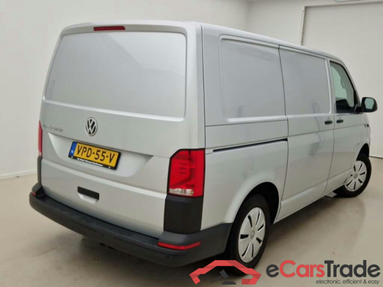 VOLKSWAGEN Transporter 2.0 TDI L1H1 DSG #2