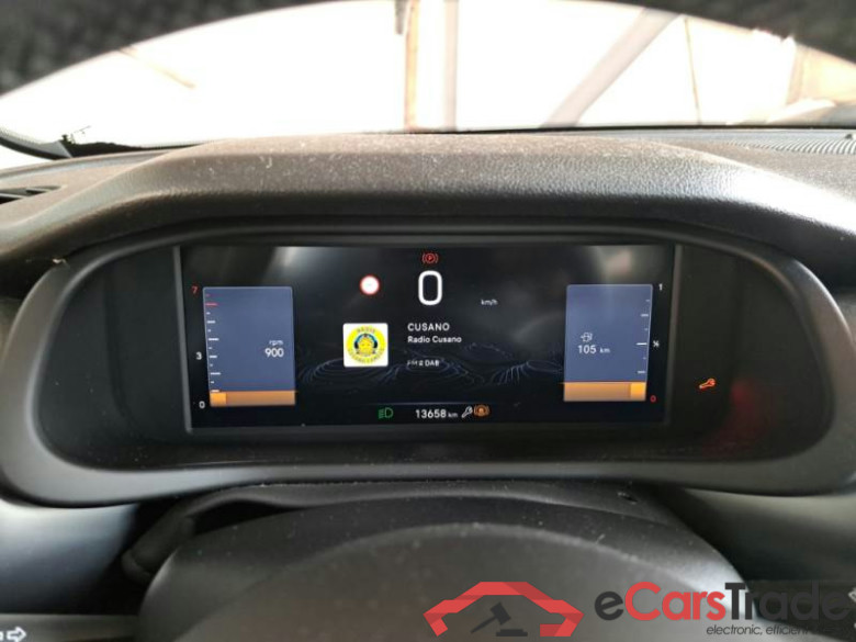 JEEP AVENGER / 2022 / 5P / SUV 1.2 TURBO ALTITUDE #4