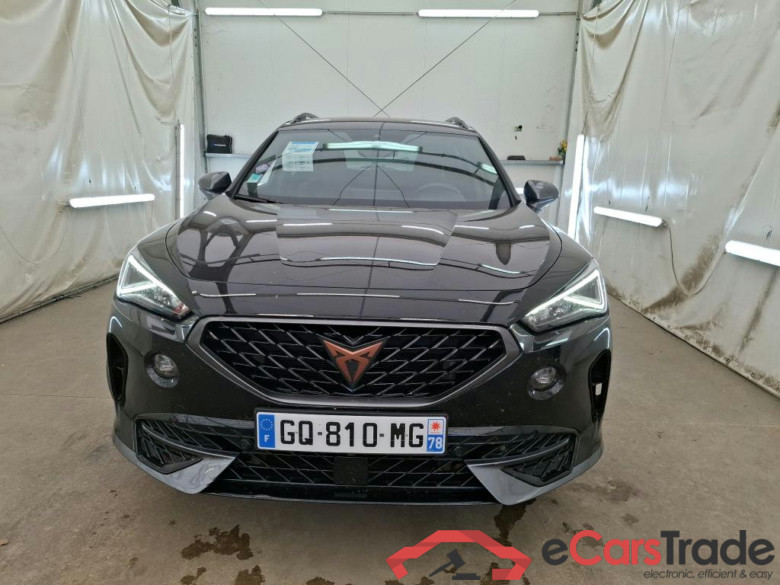CUPRA Formentor / 2020 / 5P / SUV 1.4 e-HYBRID 204ch DSG6 Business Edition #1