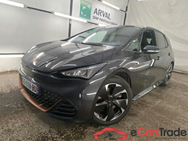 CUPRA Born / 2021 / 5P / Berline 230ch - batterie XL VZ #1