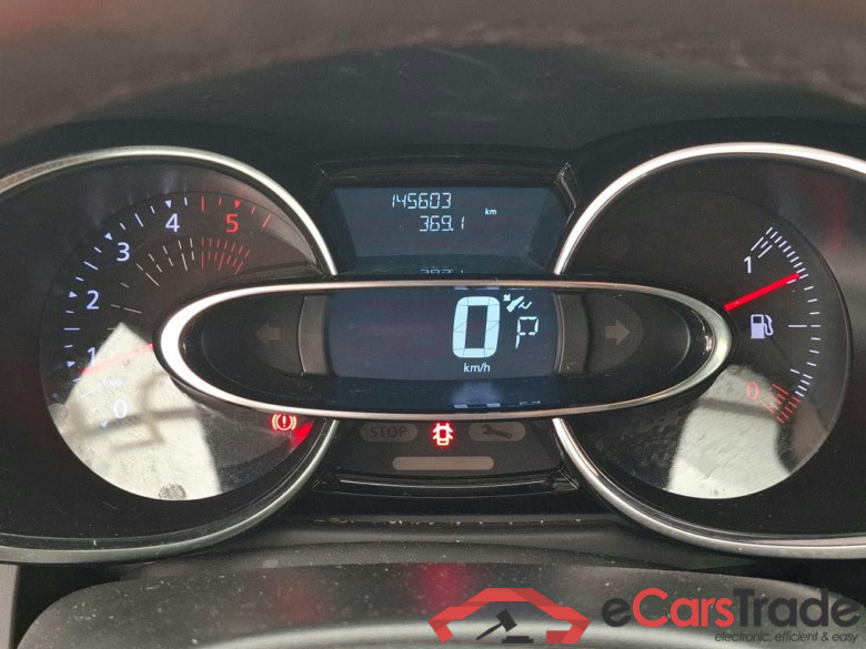 RENAULT Clio 5p Berline Business dCi 90 EDC - 18 #6