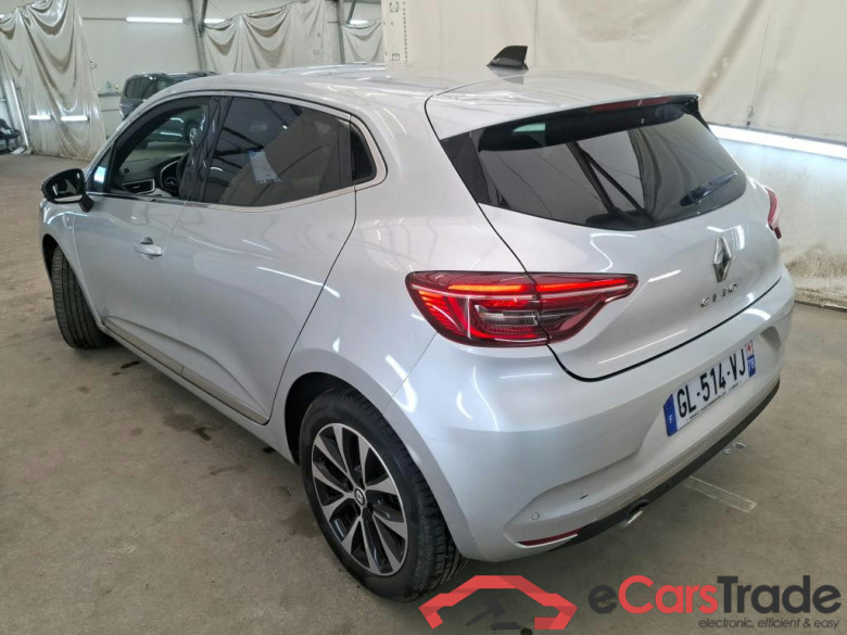 RENAULT Clio / 2019 / 5P / Berline Techno TCe 140 #2