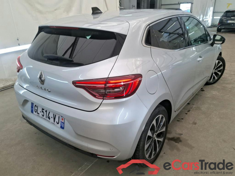 RENAULT Clio / 2019 / 5P / Berline Techno TCe 140 #3