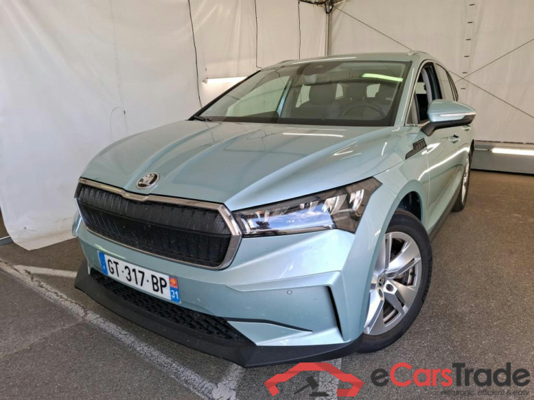 SKODA Enyaq / 2020 / 5P / SUV iV 80