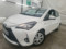preview Toyota Yaris #0