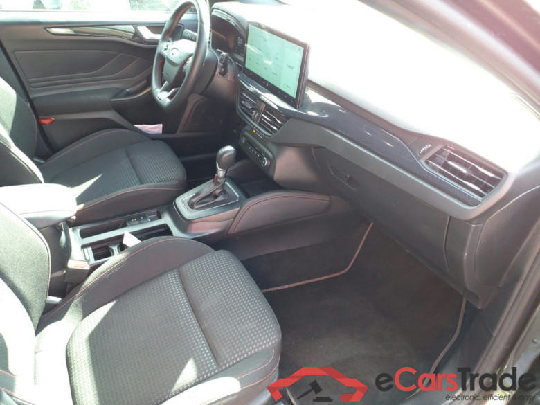 FORD Focus FORD Focus 1.0 SW ST-LINE X 155 ch S&S (mHEV) Powershift +  winter pack #5