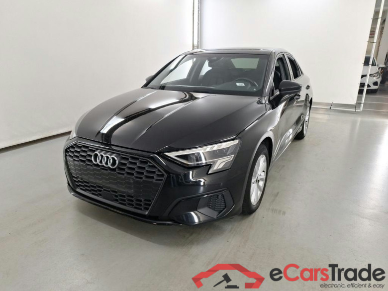 AUDI A3 BERLINE 1.5 TFSI 35 110KW S TRONIC ATTRACTION