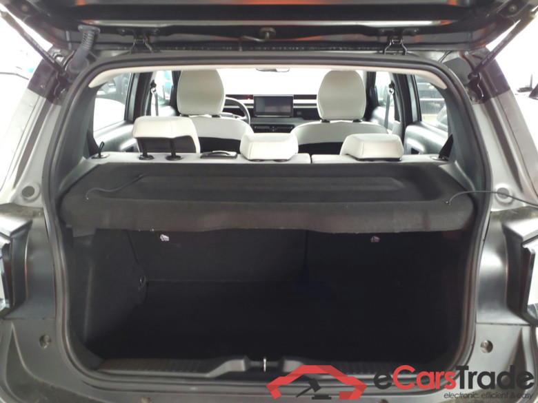 CITROËN C3  CITROËN C3  Nouvelle C3 Hybride 110ch MAX. BOITE AUTOMATIQUE #2