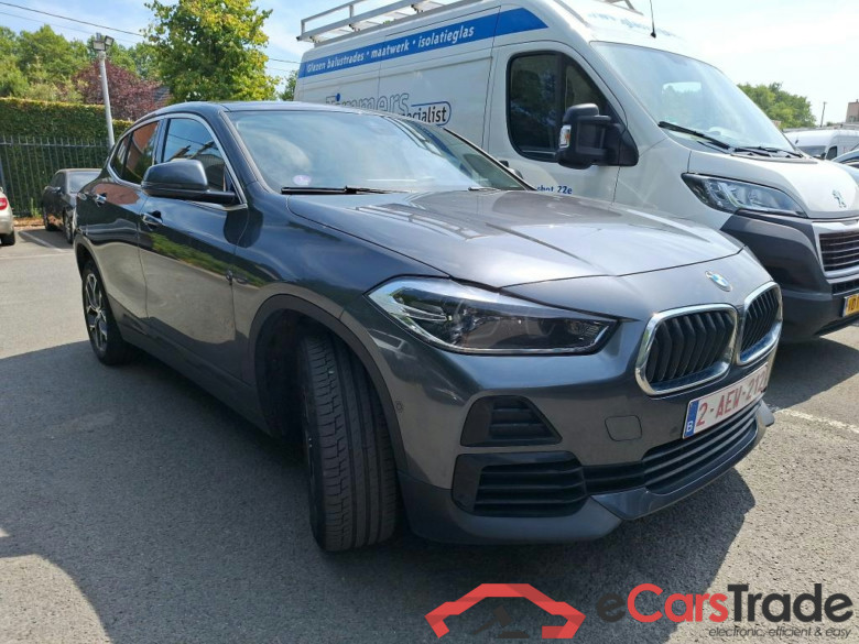 BMW X2 1.5i sDrive18 OPF #2
