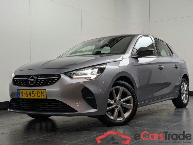 OPEL CORSA 1.2 Elegance #1