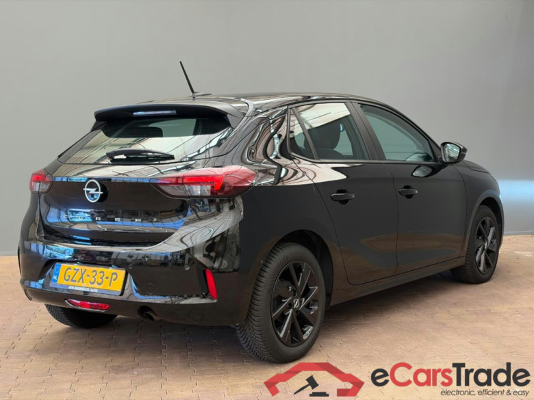 OPEL CORSA 1.2 Edition #3