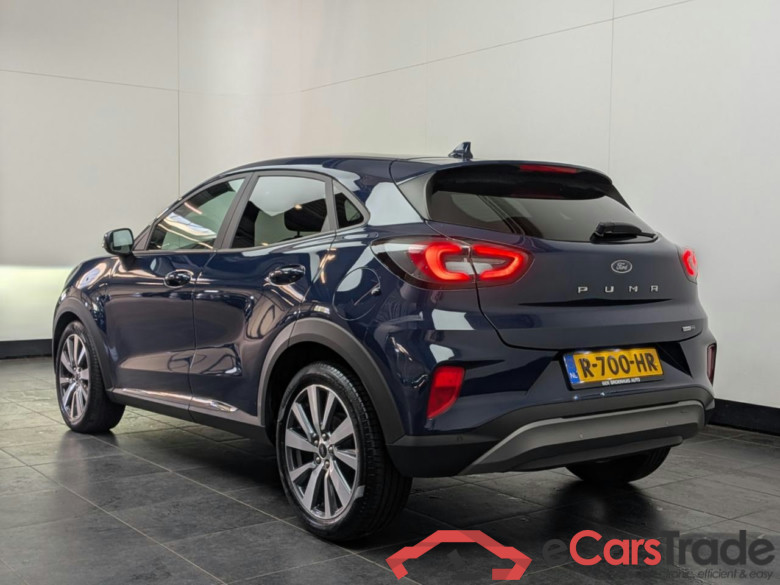 FORD PUMA 1.0 EB Hyb. Tit. X #4