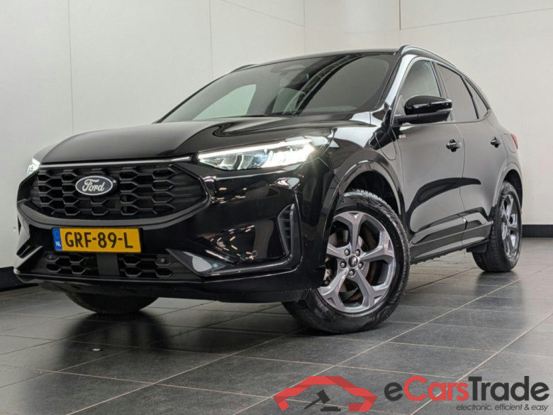 FORD Kuga 2.5 PHEV ST-Line #1