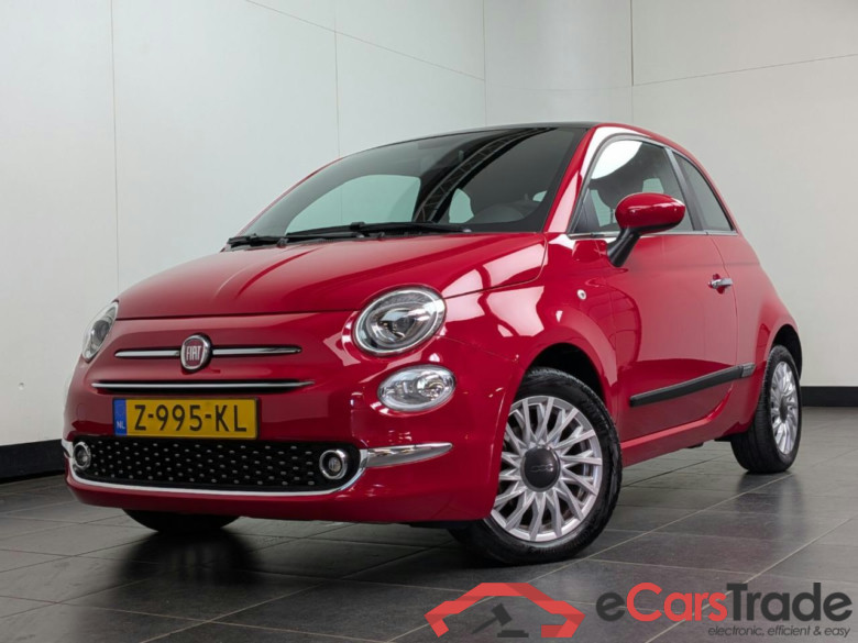 FIAT 500 1.0 Hybrid Dolce. F.