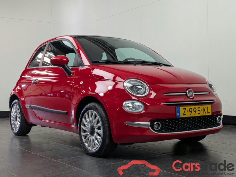 FIAT 500 1.0 Hybrid Dolce. F. #2