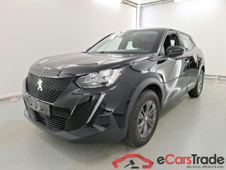 PEUGEOT 2008 1.2 PURETECH 74KW S-S ACTIVE PACK