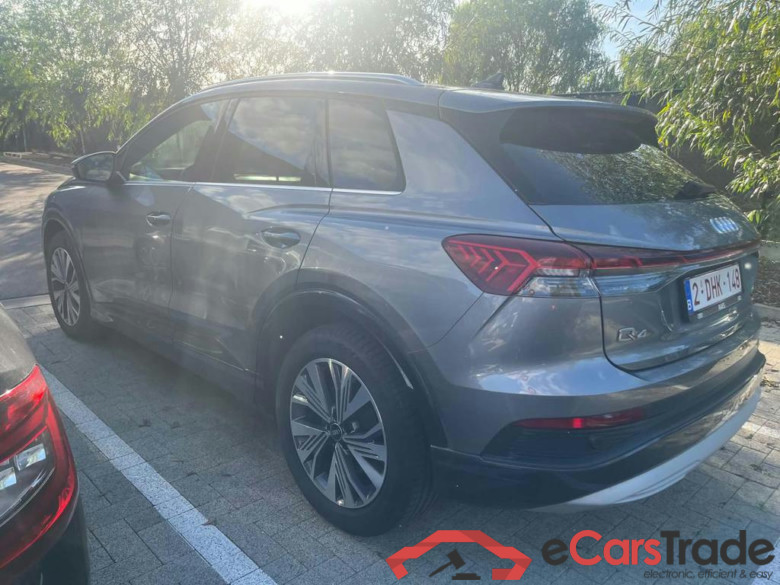 AUDI Q4 e-tron 55 kWh 35 Advanced #2