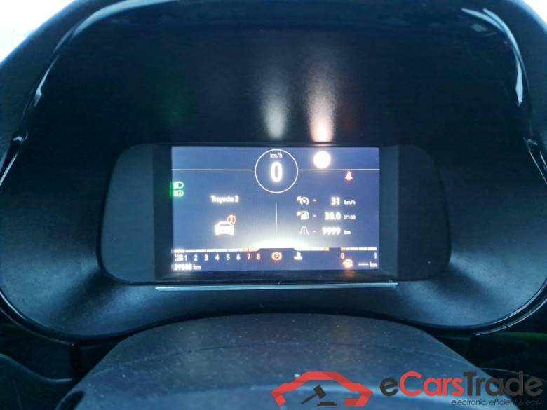 OPEL Corsa / 2019 / 5P / berlina con portón 1.2T XHL 74kW (100CV) Elegance (CX2) #4