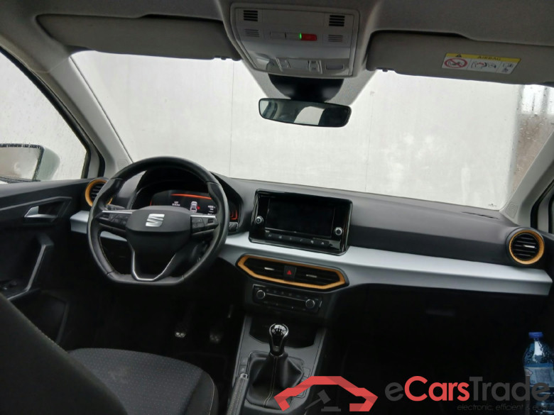 Ibiza Style XM 1.0 TSI 115CV MT6 E6d #3