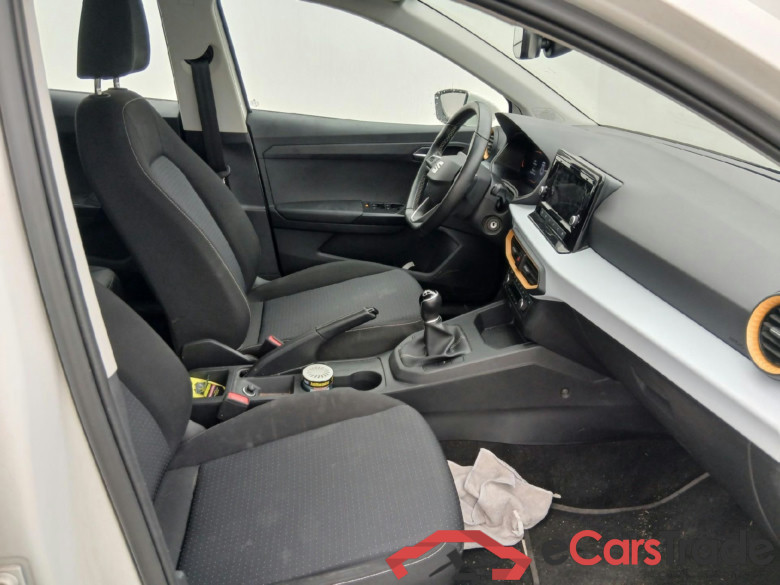 Ibiza Style XM 1.0 TSI 115CV MT6 E6d #6