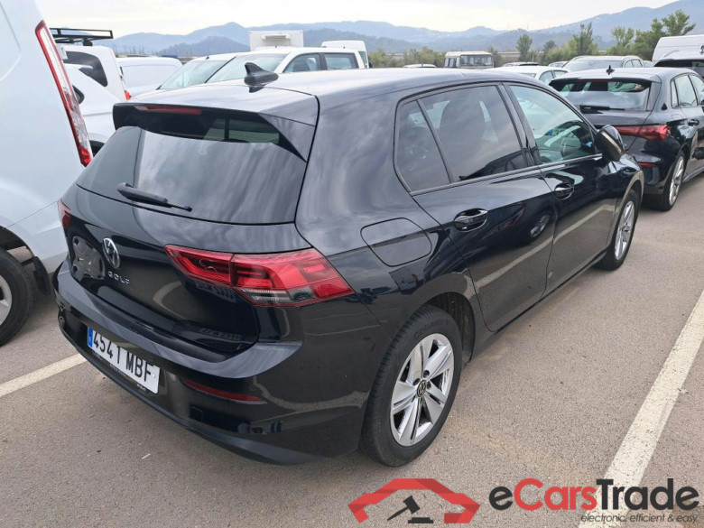 VOLKSWAGEN Golf / 2020 / 5P / berlina con portón Life 1.5 TSI 96kW (130CV) #2