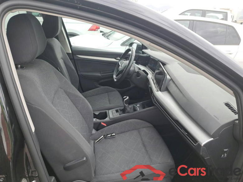 VOLKSWAGEN Golf / 2020 / 5P / berlina con portón Life 1.5 TSI 96kW (130CV) #6