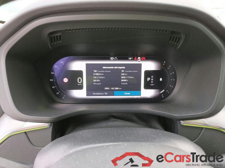 VOLVO XC60 / 2017 / 5P / todoterreno 2.0 B4 D Core Auto #4