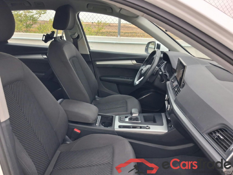 AUDI Q5 / 2020 / 5P / todoterreno Advanced 35 TDI 120kW S tronic (AC2) #6