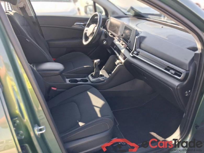 Sportage Concept 1.6 CRDi 135CV MT6 E6d #6