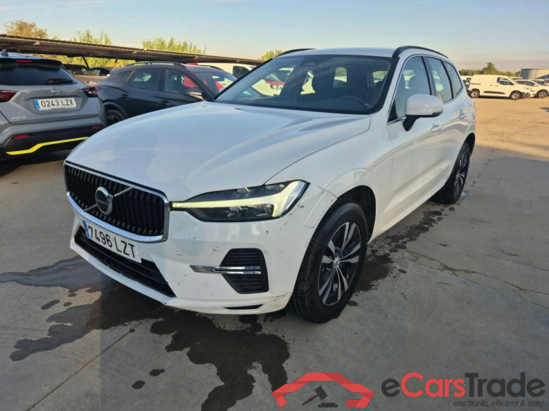 VOLVO XC60 / 2017 / 5P / todoterreno 2.0 B4 D Momentum Pro Auto #1