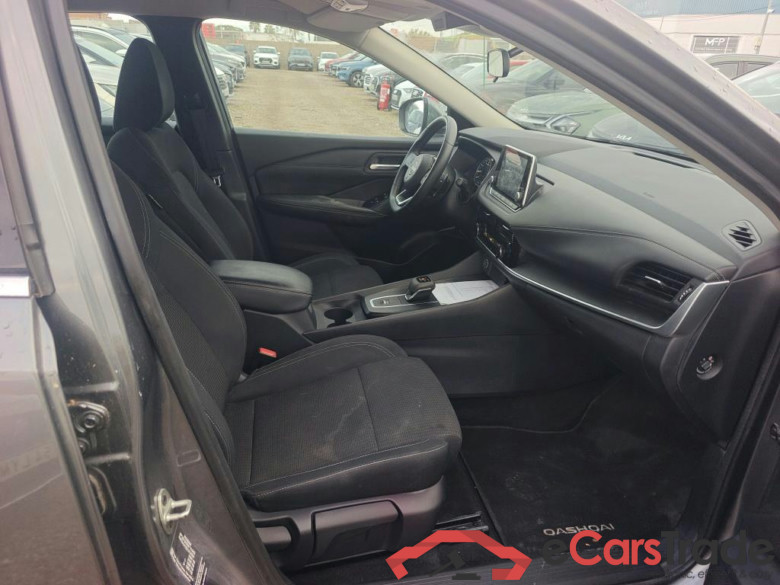 NISSAN QASHQAI / 2021 / 5P / todoterreno DIG-T 116kW (158CV) mHEV Xtronic Acenta (AC9) #6
