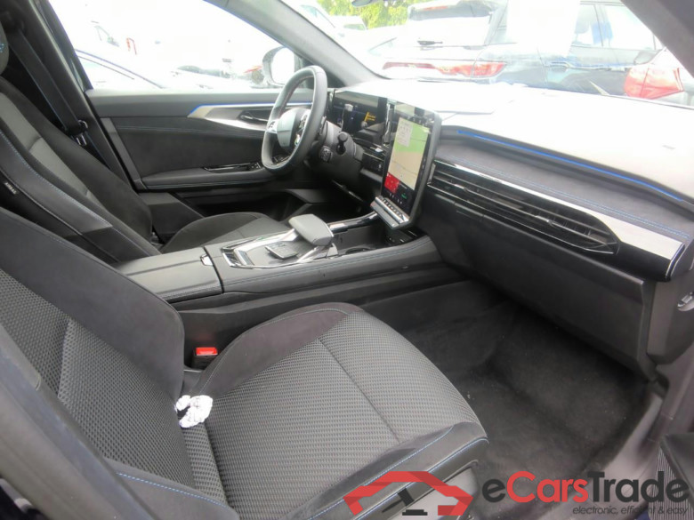 ESPACE ESPRIT ALPINE E-TECH F HYB 200 7P RK 15M #3