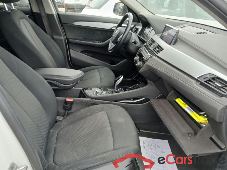 BMW X2 / 2017 / 5P / todoterreno sDrive18i (CX) #6