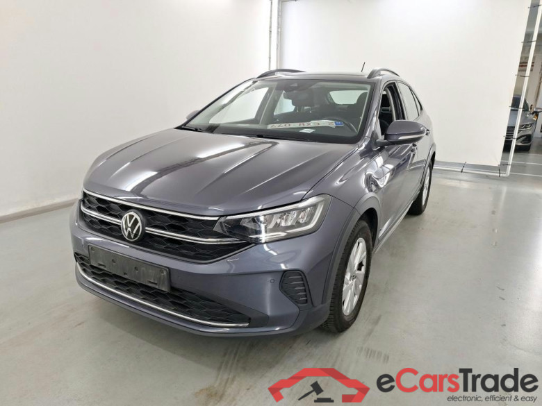 VOLKSWAGEN TAIGO 1.0 TSI 81KW DSG LIFE BUSINESS