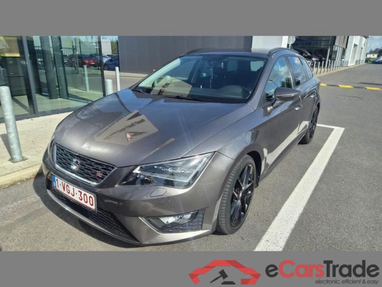SEAT Leon ST Dsl 2.0 CR TDi FR