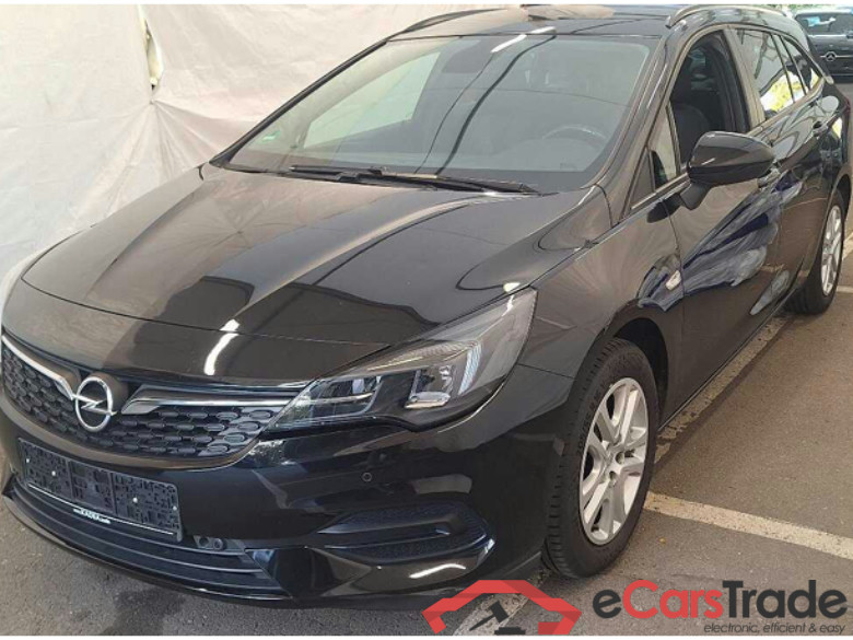 Astra K Sports Tourer Edition Start/Stop 1.2 Turbo 96KW MT6 E6d