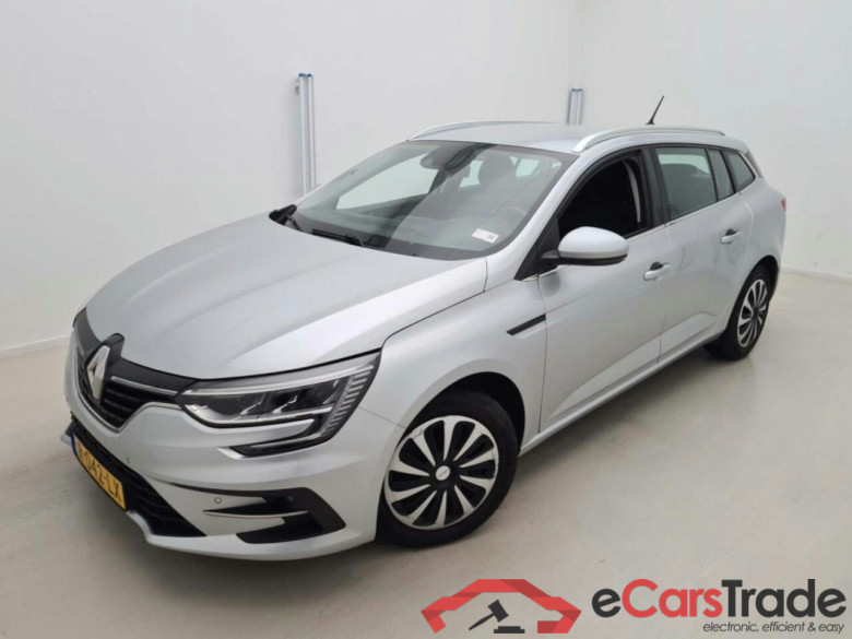 RENAULT Mégane Estate 1.3 TCe Business Zen