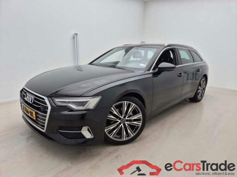 AUDI A6 Avant 40 TDI Quattro Adv. Edition