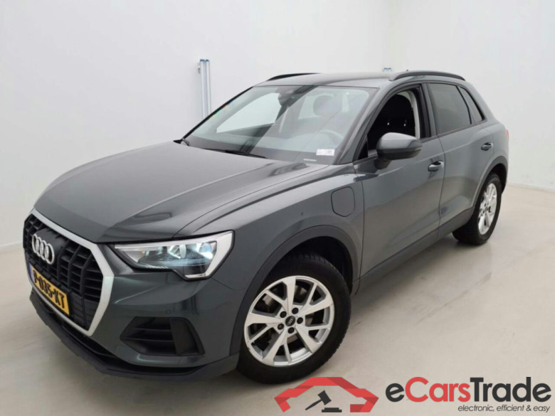 AUDI Q3 45 TFSI e Bns. ed. S-Tronic