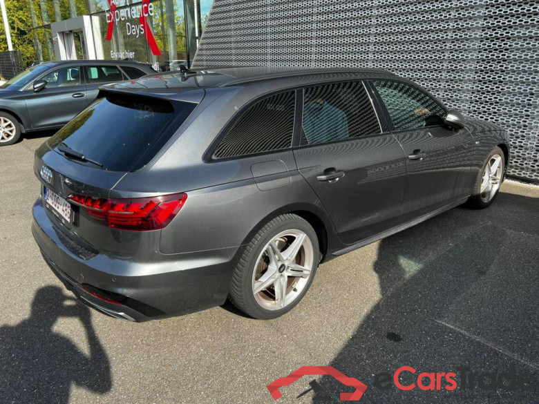 AUDI A4 Avant Dsl 30 TDi Business Edition S line S tronic (EU6AP) #2