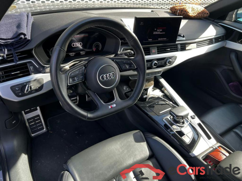 AUDI A4 Avant Dsl 30 TDi Business Edition S line S tronic (EU6AP) #4