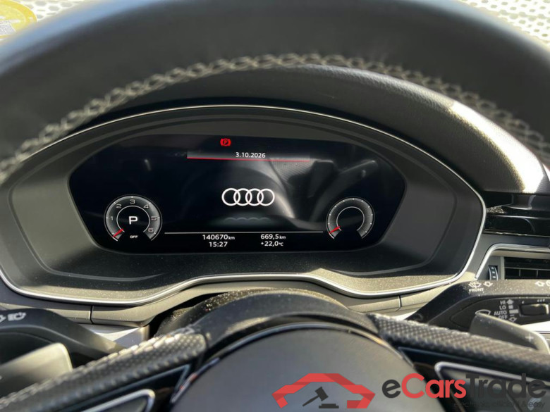AUDI A4 Avant Dsl 30 TDi Business Edition S line S tronic (EU6AP) #6