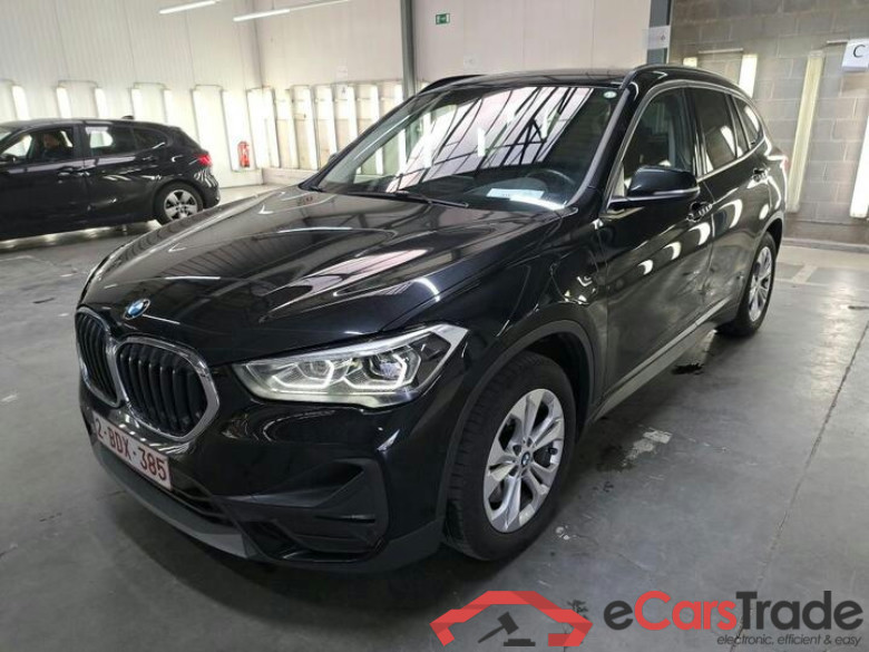 BMW X1 X1 xDrive25e (162 kW) (PHEV) 162kW/220pk  5D/P Auto-6