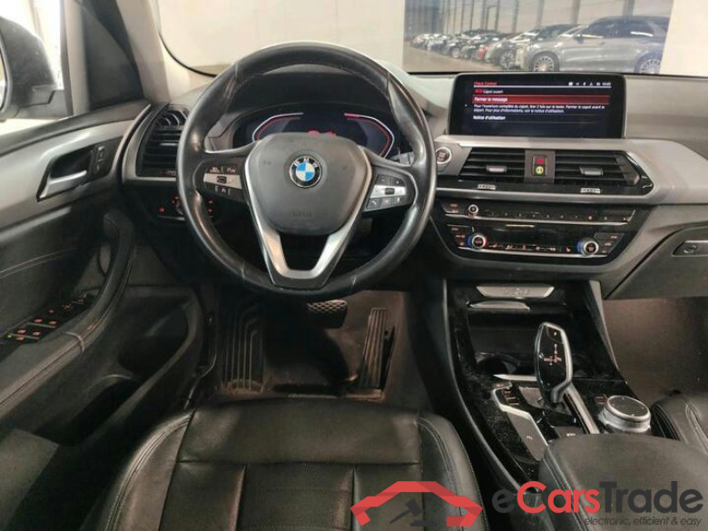 BMW X3 X3 sDrive18d (100 kW) (Mild Hybrid) 100kW/136pk  5D/P Auto-8 #5