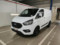 preview Ford Transit Custom #0