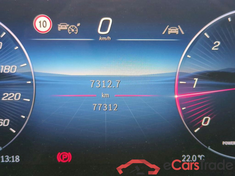 C -Klasse T-Modell C 220 T d Edition Avantgarde 4Matic (206.205)Avantgarde 145KW AT9 6E #5