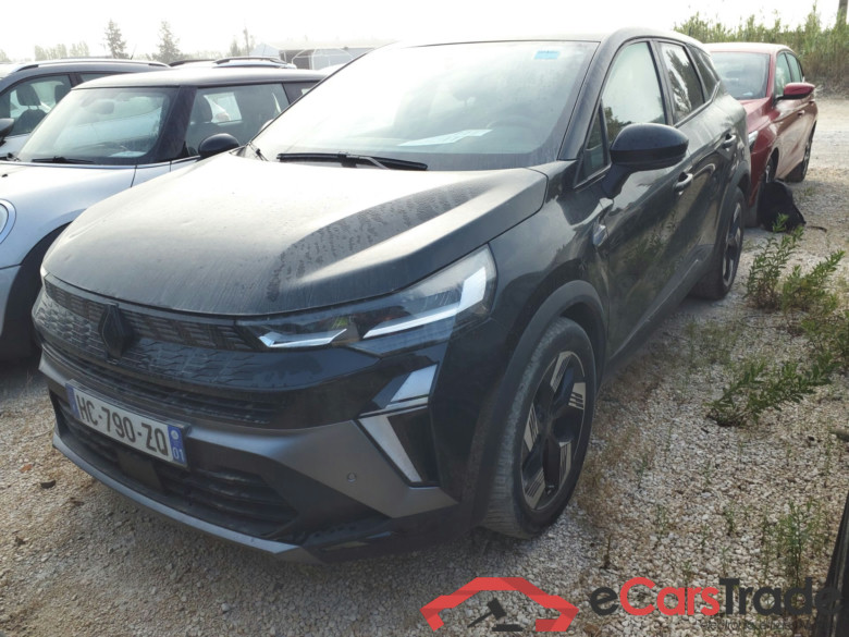 RENAULT SYMBIOZ RENAULT SYMBIOZ Esprit Alpine E-Tech Full Hybrid 145 + pack entented grip #1