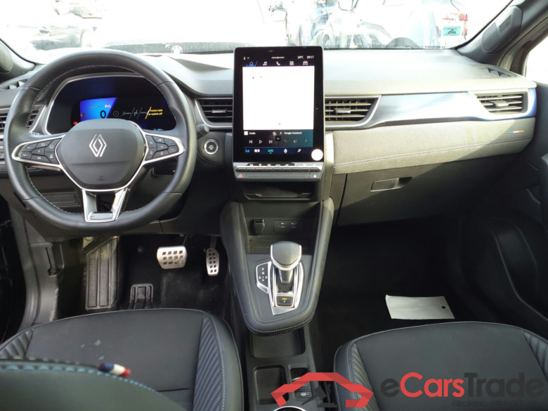 RENAULT SYMBIOZ RENAULT SYMBIOZ Esprit Alpine E-Tech Full Hybrid 145 + pack entented grip #4