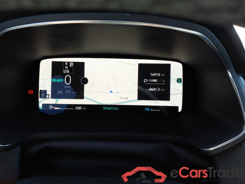 RENAULT Captur  RENAULT Captur  full hybrid E-Tech 160 Techno #6
